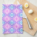 Search for blue diamond tea towels Geometric