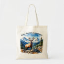 Recherche de colorado tote bags Wapiti