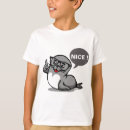 Search for seal of approval tshirts Humour