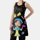 Search for cleaning services aprons Janitorial