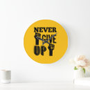 Search for gym quotes clocks Inspirational