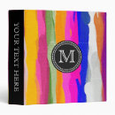 Search for abstract binders Brush strokes