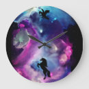 Recherche de imaginaire horloges Étoiles