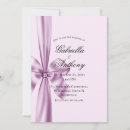 Search for satin invitations Simple