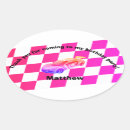Search for checkered flag stickers Birthday