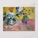 Recherche de de gauguin cartes postales Postimpressionniste