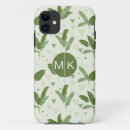 Recherche de palmette iphone coques Monogramme