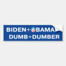 Search for dumb bumper stickers Conservative
