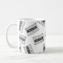 Search for compact mugs Tape