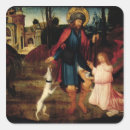 Recherche de guérison autocollants Christianisme