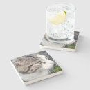 Recherche de cha cha dessous de verres Chat