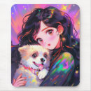 Recherche de ciel de kawaii électronique Étoiles