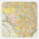Search for county stickers Texas