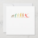 Search for vintage ski invitations Sports