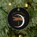 Search for believe in the magic ornaments Fantasy