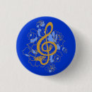 Search for clef buttons Flower
