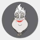Search for ursula stickers Wicked