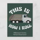 Recherche de garbage posters Camion à ordures