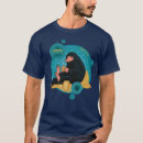 Search for newt scamander tshirts Cartoon