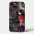 Search for red dragon iphone cases Gothic