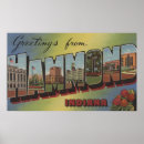 Recherche de hammond posters Indiana