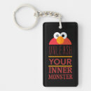 Search for elmo keychains Muppets
