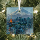 Search for tokyo japan ornaments Snow