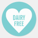 Search for safe labels Allergies