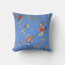 Search for kandinsky pillows Geometric shapes