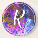 Recherche de fantasy dessous de verres Abstract
