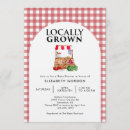 Recherche de culture invitations Aquarelle