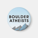 Recherche de libre penseur magnets Agnostique