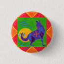 Recherche de coyote de badges Sud ouest