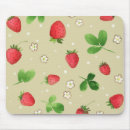 Search for appetizer mousepads Berry