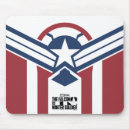 Recherche de star tapis souris Étoiles et rayures