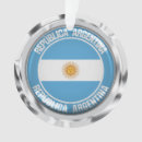 Search for argentina ornaments Flag