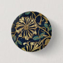 Search for aesthetic buttons Floral