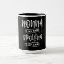 Search for best nonna ever mugs Mom