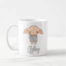 Search for magic coffee mugs Dobby