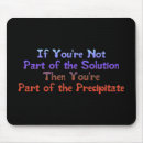 Search for solution mousepads Humour