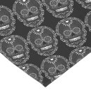 Search for skull table runners Halloween