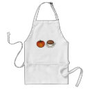 Search for spice aprons Pumpkin