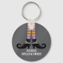 Search for witchy keychains Whimsical