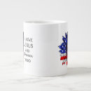 Search for i love america mugs Fourth of july