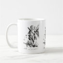 Search for saint michael mugs Catholic