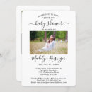 Search for social distancing baby shower invitations Gender neutral