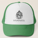 Recherche de namaste casquettes Bouddhisme