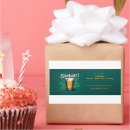 Search for green beer stickers Shamrock