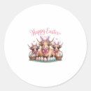 Search for cow design stickers Watercolor