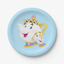 Search for princess plates Disney
